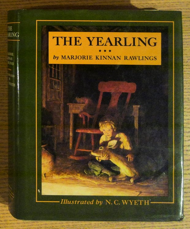 The Yearling