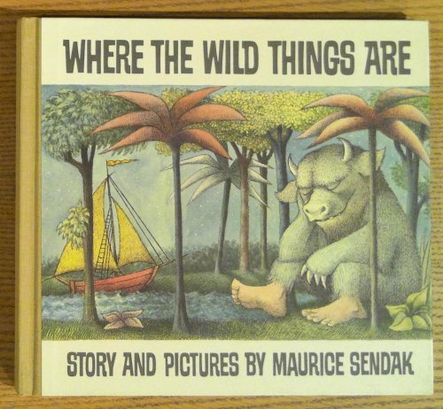 Where the Wild Things are