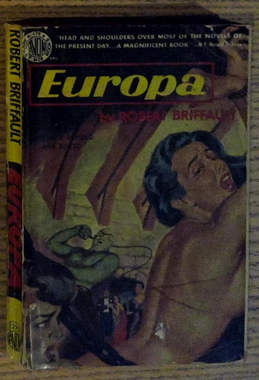 Europa