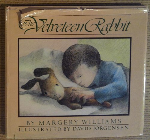 The Velveteen Rabbit