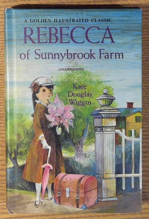 Rebecca of Sunnybrook Farm