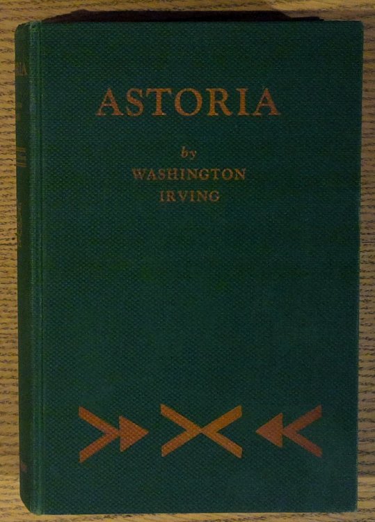 Astoria