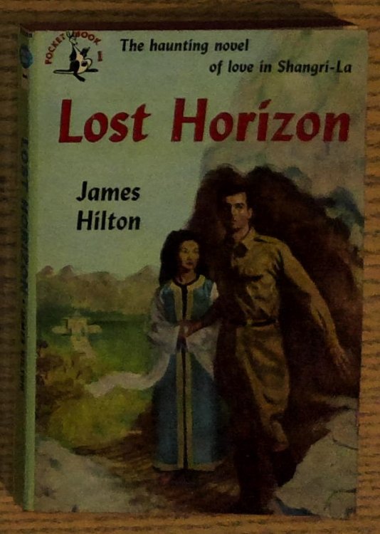 Lost Horizon