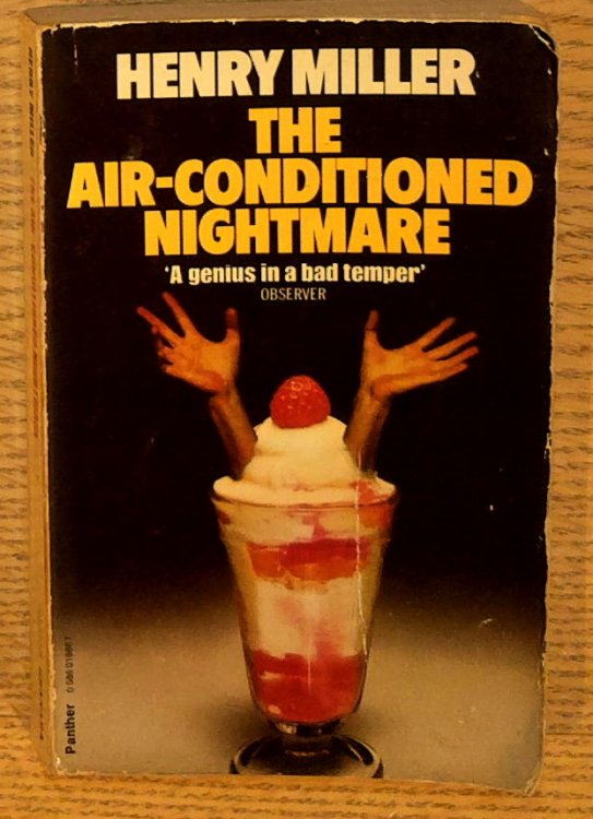 Air-Conditioned Nightmere, The