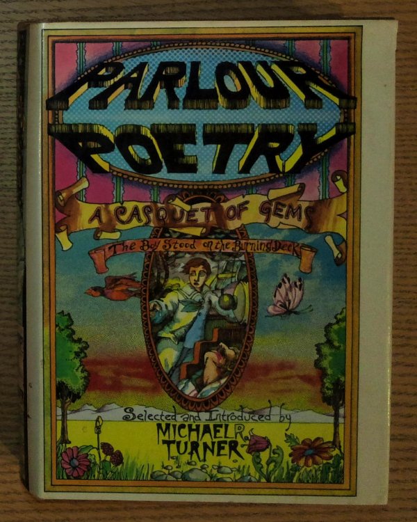 Parlour Poetry: A Casquet of Gems