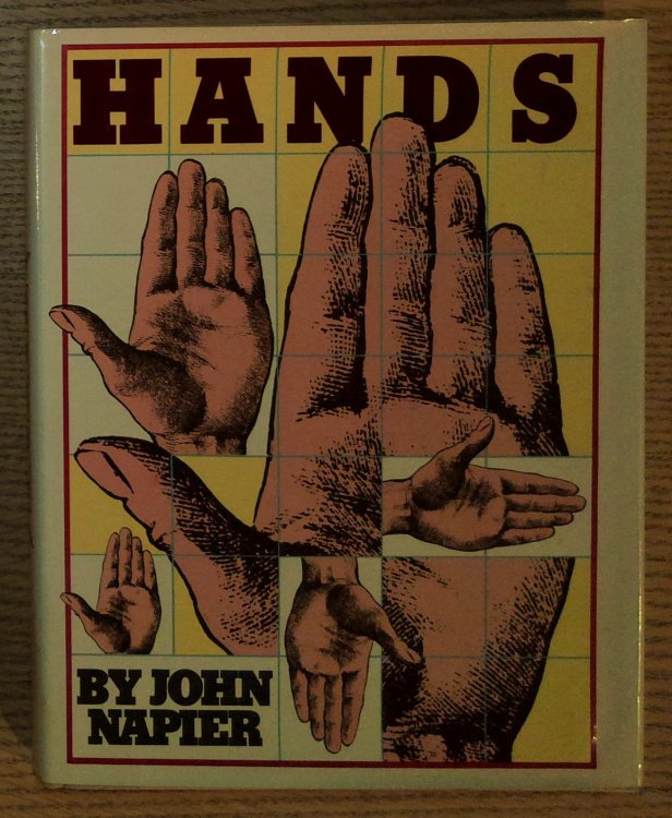 Hands