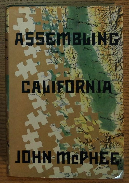 Assembling California
