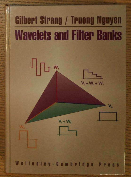 Wavelets and Filter Banks