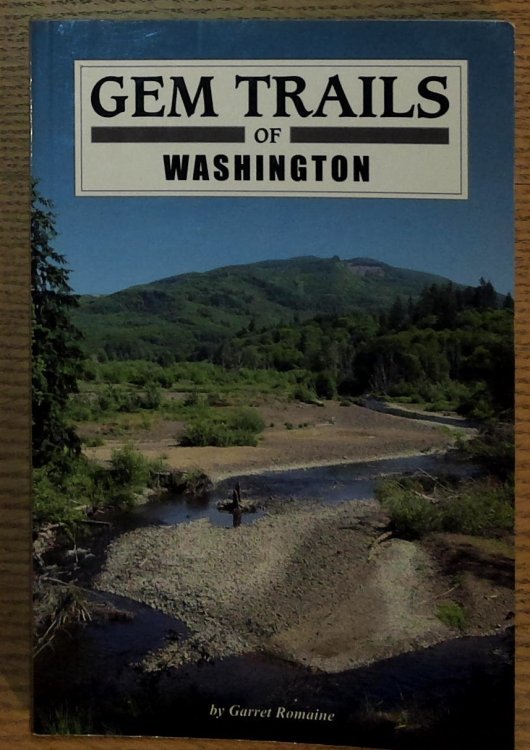 Gem Trails of Washington