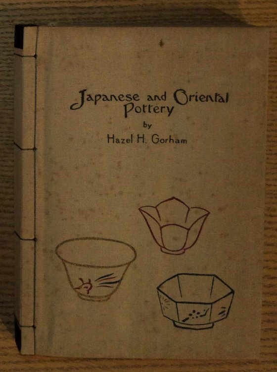 Japanese and Oriental Pottery