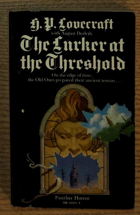 Lurker at the Threshold, The