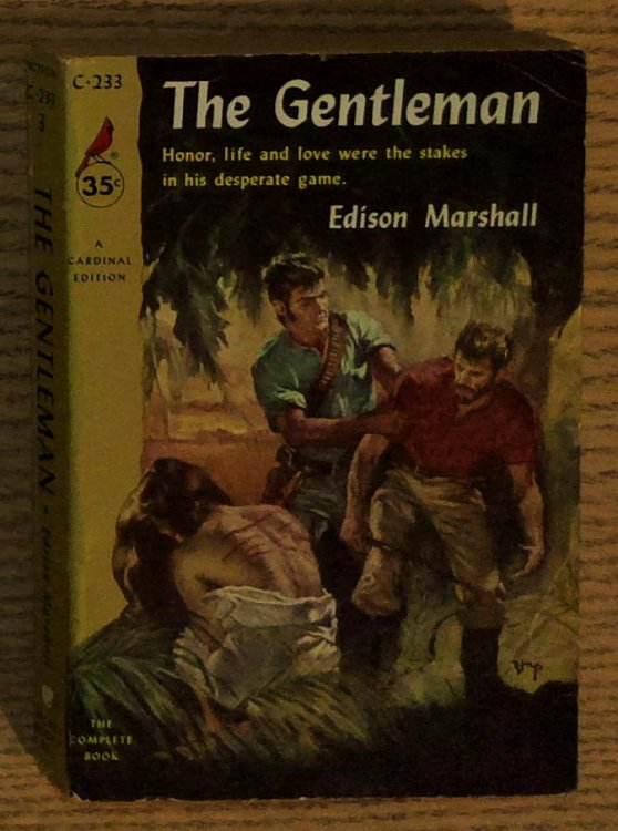 Gentleman, the