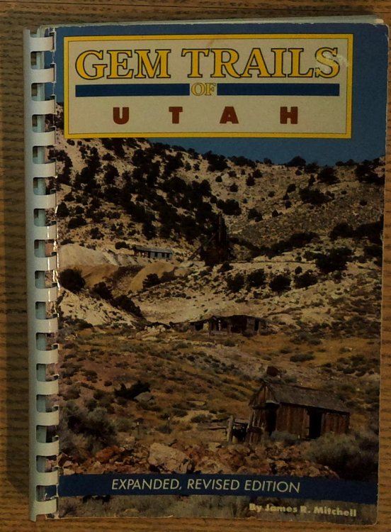 Gem Trails of Utah