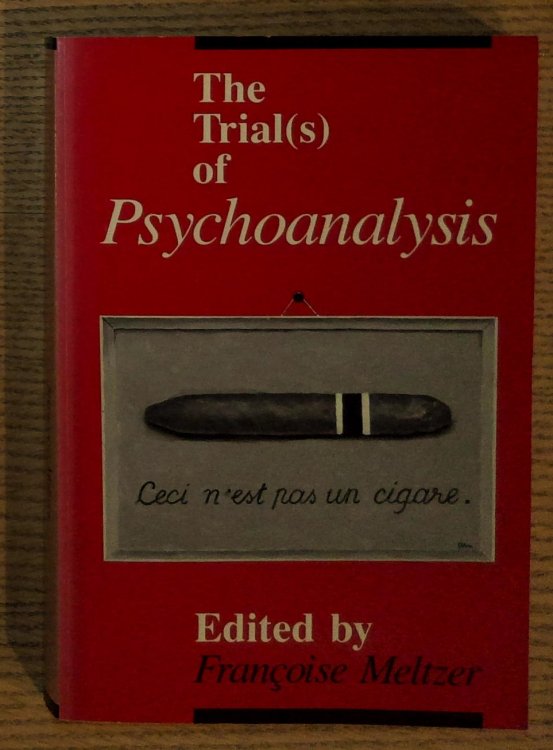 The Trial(s) of Psychoanalysis