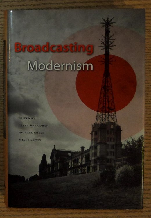 Broadcasting Modernism