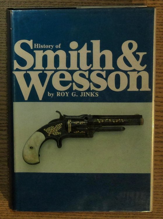 History of Smith & Wesson: No Thing of Importance Will Come Without Effort