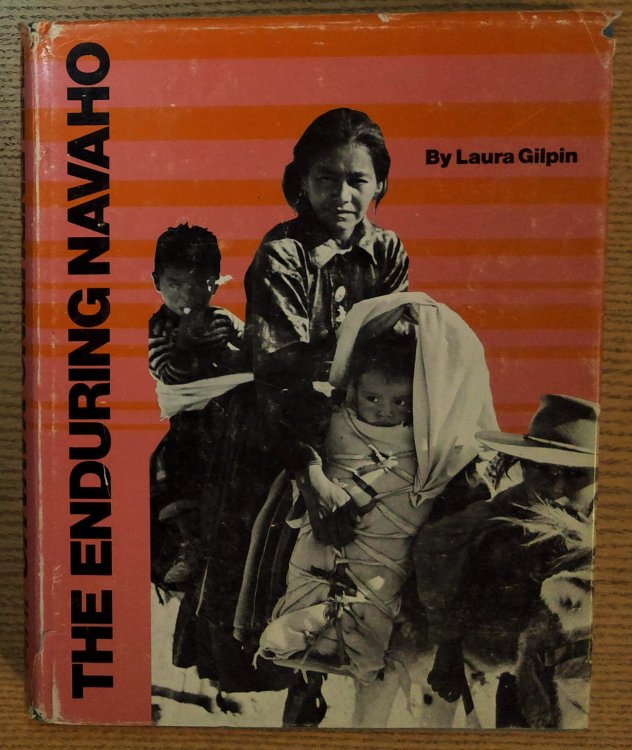 The Enduring Navaho