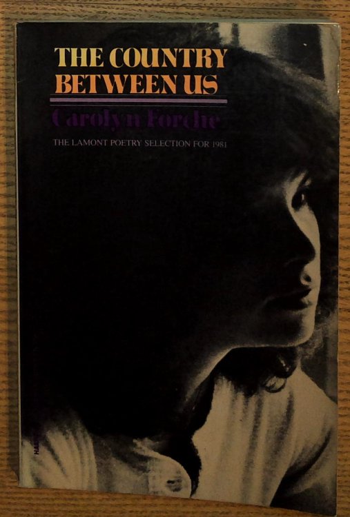 Country Between Us, The