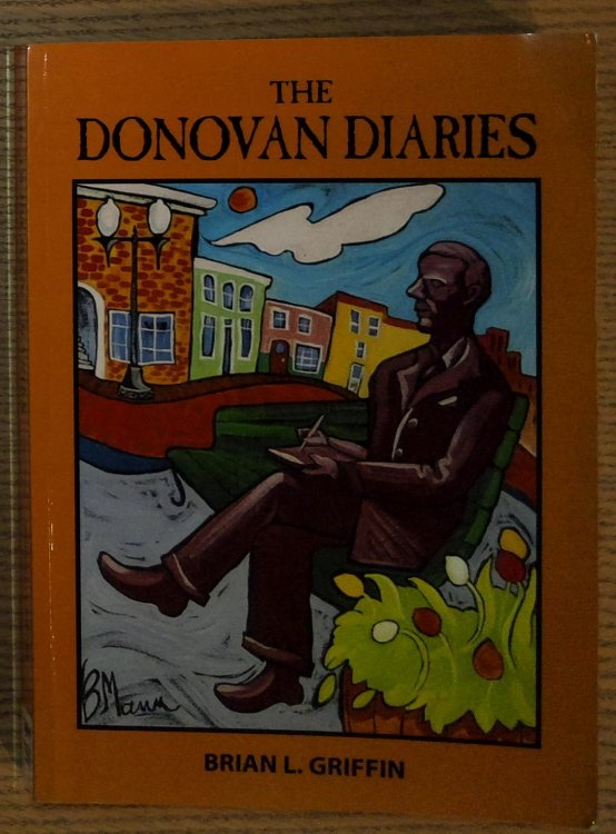 The Donovan Diaries