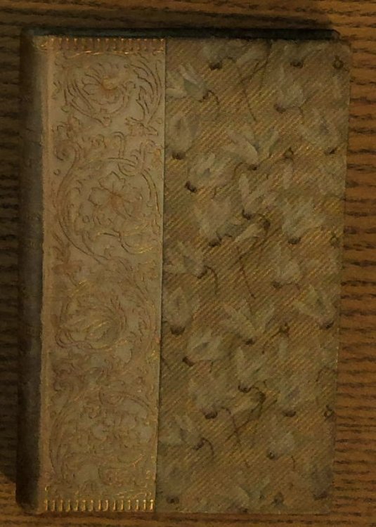 Point Lace and Diamonds