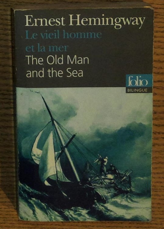 The Old Man and the Sea / Le Vieil Homme et La Mer