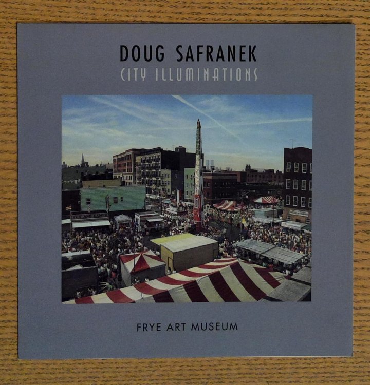 Doug Safranek: City Illuminations