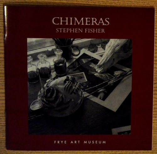 Chimeras: Stephen Fisher