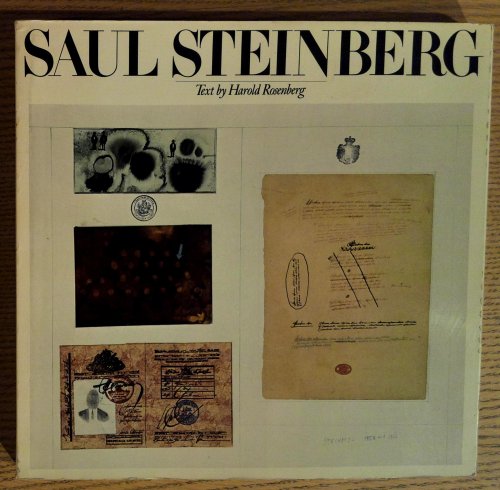 Saul Steinberg