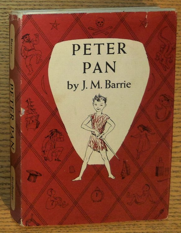 Peter Pan