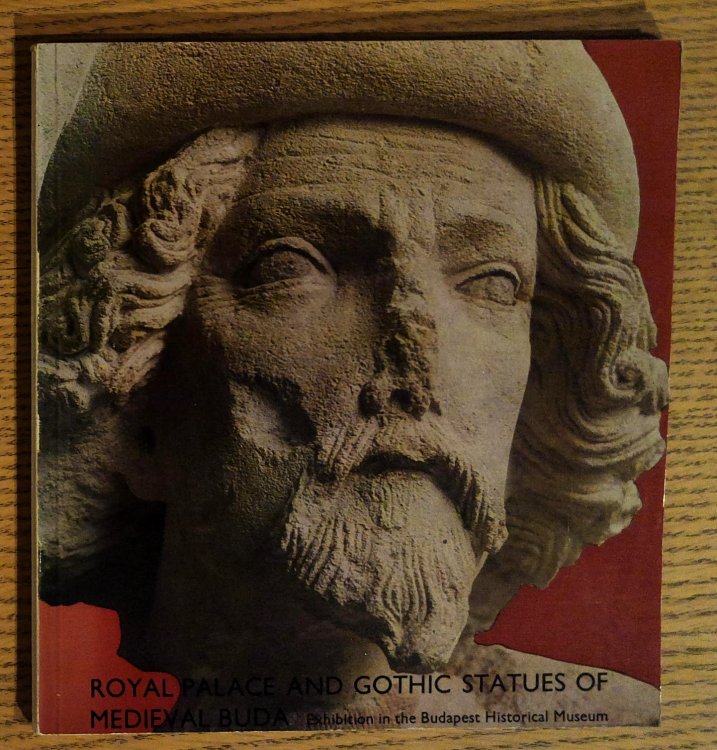 Royal Palace and Gothic Statues of Medieval Buda: Exhibition in Budapest Historical Museum