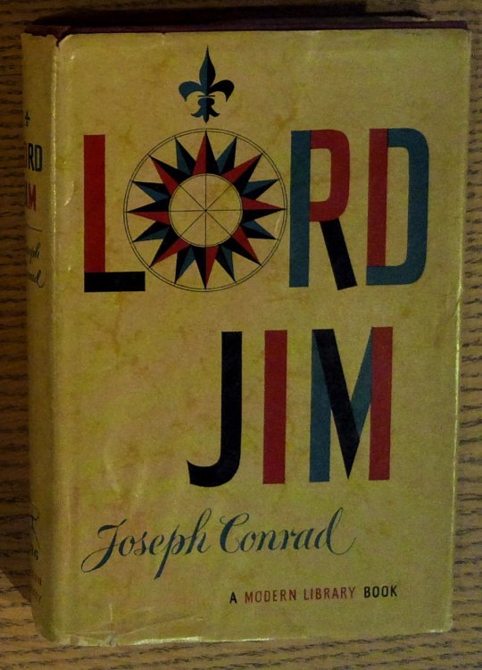 Lord Jim