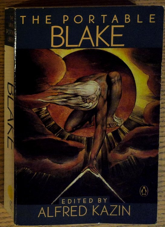 The Portable Blake