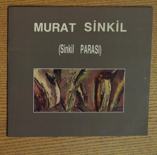 Murat Sinkil (Sinkil Parasi)
