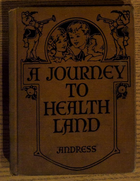 A Journey to Health Land