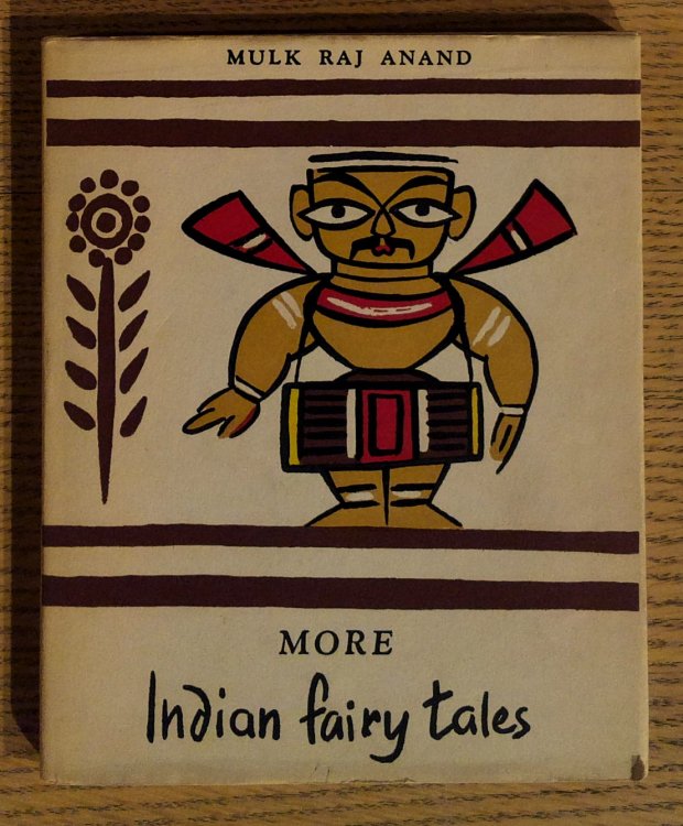 More Indian Tales