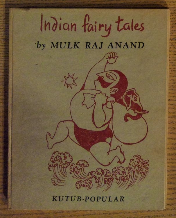 Indian Tales