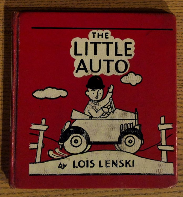The Little Auto