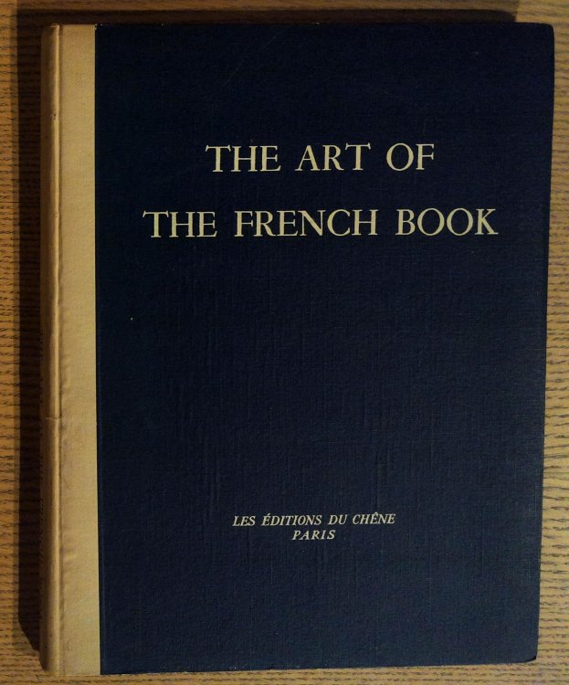 Art of the French Book, The