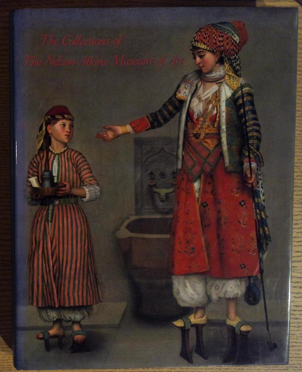 Collections of the Nelson-Atkins Museum of Art, The