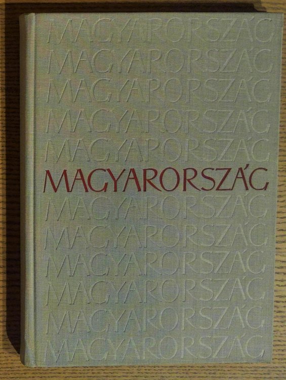 Magyarorszag (Hungary)