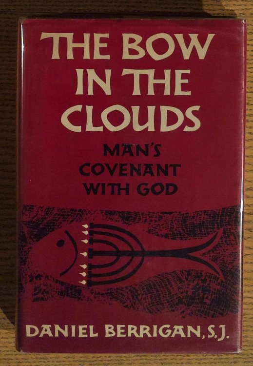 The Bow in the Clouds: Man's Covenant with God