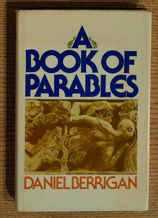 A Book of Parables