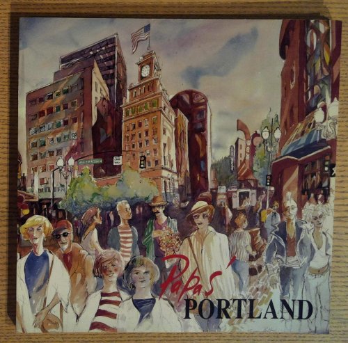 Papas' Portland