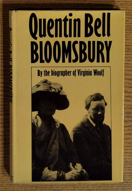 Bloomsbury