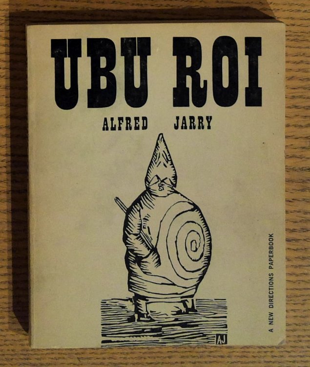 Ubu Roi