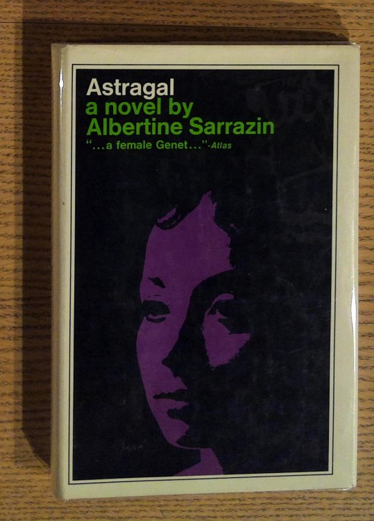 Astragal