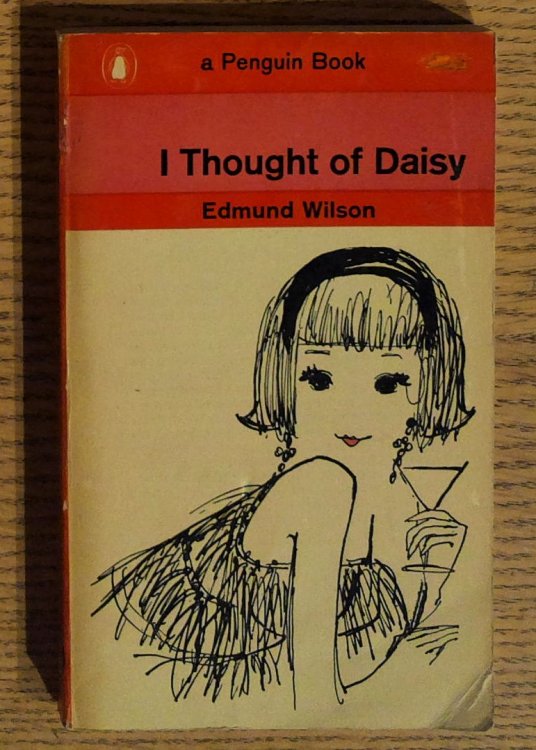 I Thought of Daisy