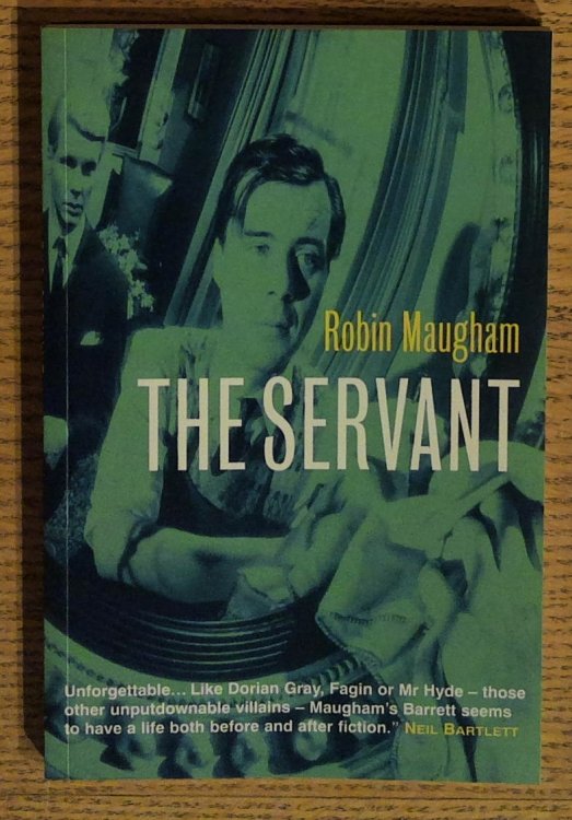 Servant, The