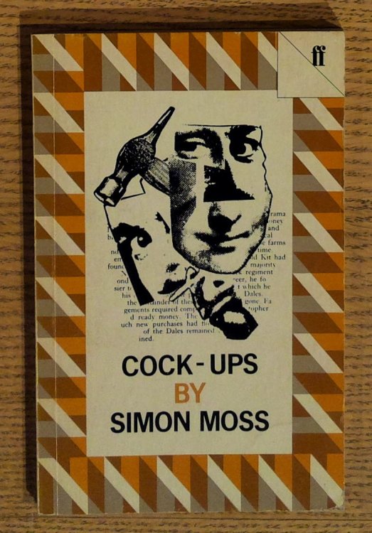 Cock-ups