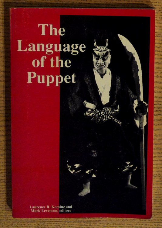 Language of the Puppet, The
